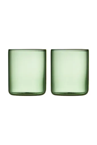 Sada pohárov na vodku Lyngby Torino 55 ml 2-pak