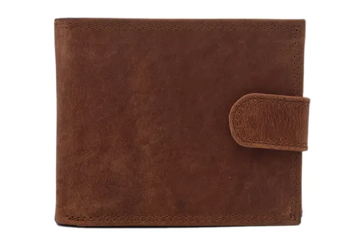 Pánska peňaženka MERCUCIO svetlohnedá 2911927