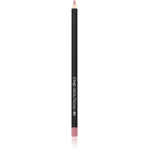 Diego dalla Palma Lip Pencil ceruzka na pery odtieň 80 Antique Pink 1,83 g