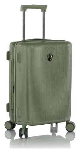Palubný kufor Heys Earth Tones S Moss