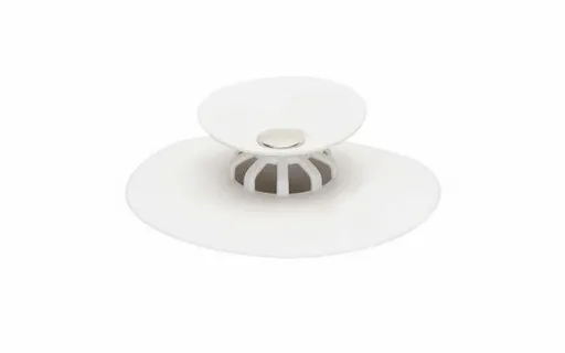 MAKRO - Zátka do umývadla a vane rôzne farby