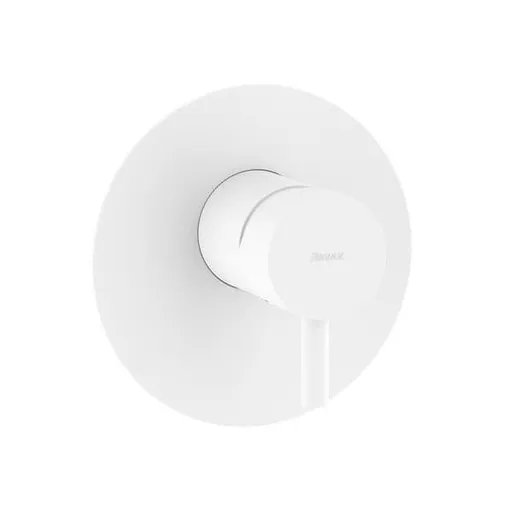 Ravak Espirit sprchová batéria vrátane podomietkového telesa biela matná X070248