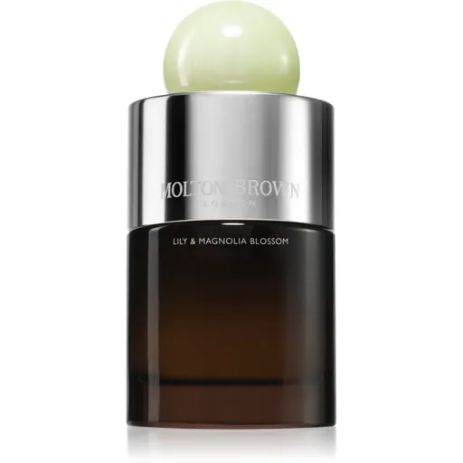 Molton Brown Lily & Magnolia Blossom EDP parfumovaná voda pre ženy 100 ml