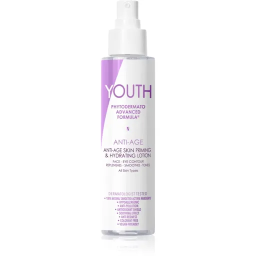 YOUTH Anti-Age Anti-Age Skin Priming