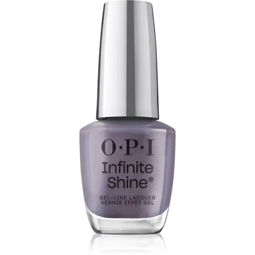 OPI Metalic Mega Mix Infinite Shine lak na nechty odtieň Funmetal 15 ml