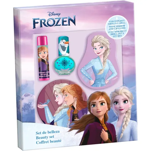 Disney Frozen Beauty set