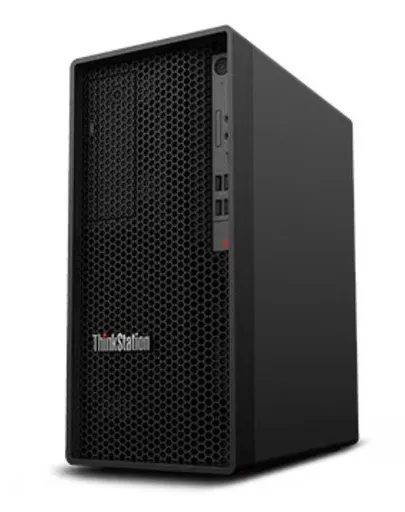Lenovo ThinkStation P2 Tower i5-14500/16GB/512GB SSD/3yOnsite/Win11 Pre/čierna