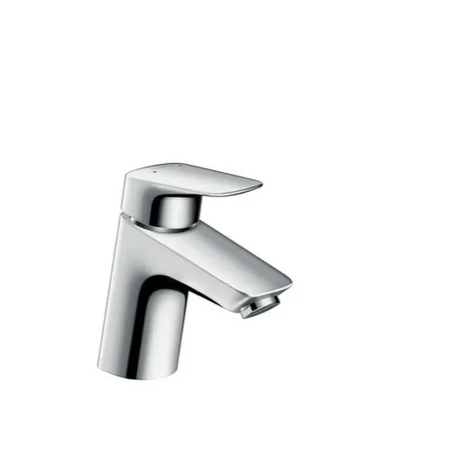 Hansgrohe Logis umývadlová batéria s výpusťou chróm 71074000