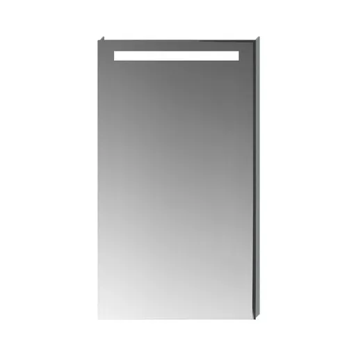 Jika Clear zrkadlo s led osvetlením 45x81 cm h4557051731441 5570.5.173.144.1