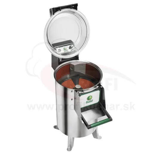 Skrabka na zemiaky Fimar 18kg