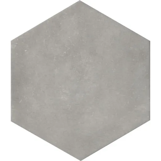 Obklad Cir Materia Prima grey vetiver 24x27,7 cm lesk 1069779
