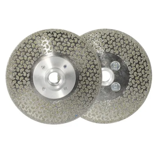 Diamantový kotúč univerzálny 125 mm Multi Tools DK125