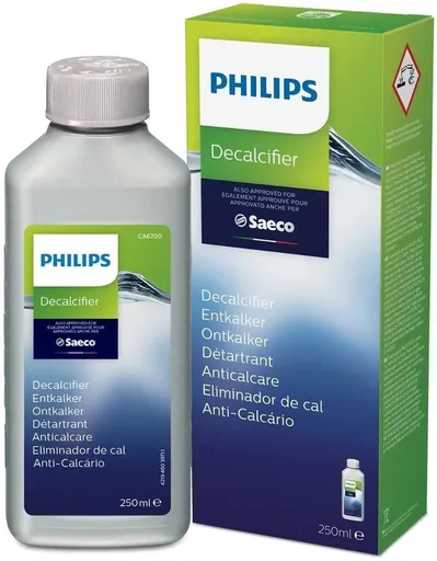 Philips CA6700/10 odvápňovač pre kávovary Philips a Saeco