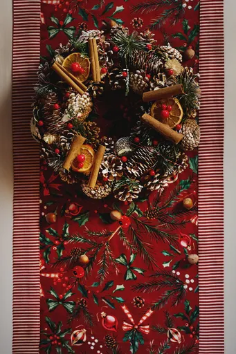 Bavlnený behúň Medicine