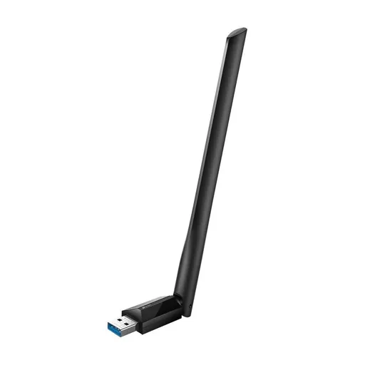 TP-Link Archer TX35 Plus WiFi6 USB adaptér (AX1800, 2, 4GHz/5GHz, USB3.0)