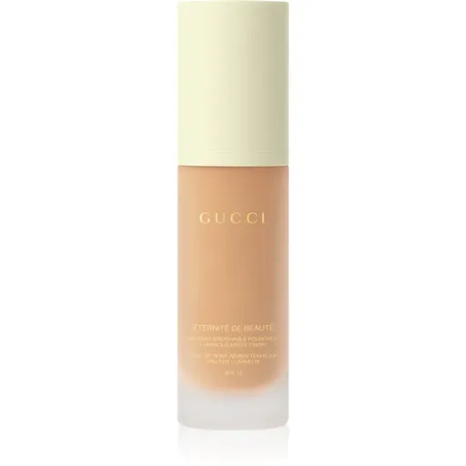 Gucci Gucci Beauty Eternité de Beauté zmatňujúci make-up SPF 15 odtieň 270N 30 ml
