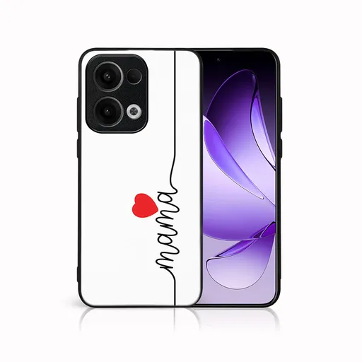 MY ART Ochranný kryt pre Oppo Reno13 5G MAMA (200)