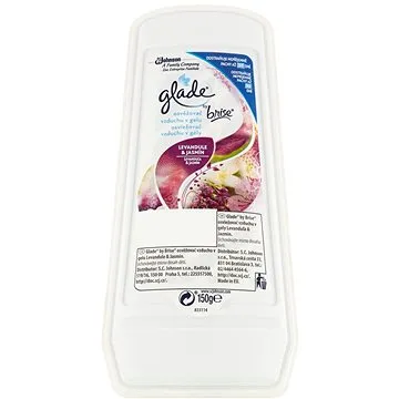 GLADE by Brise gél Levanduľa 150 g (5000204306880)