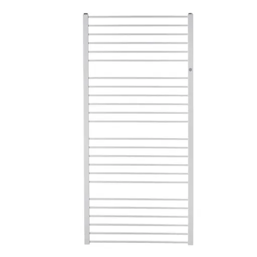 HOPA Piko kombinovaný radiátor 152,9x53 cm biely lesklý RADPIK501535SP