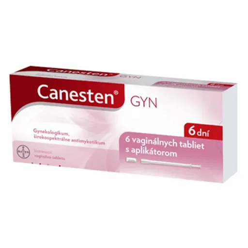 CANESTEN