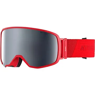 Atomic Revent L FDL HD Red (AN5105450)