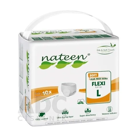 nateen FLEXI SOFT L/XL