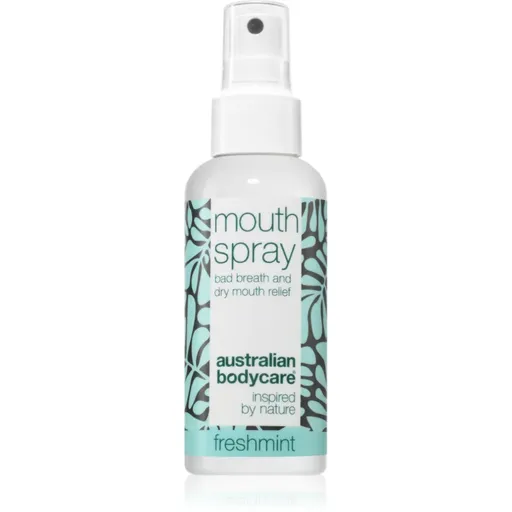 Australian Bodycare Mouth Spray ústny sprej 100 ml