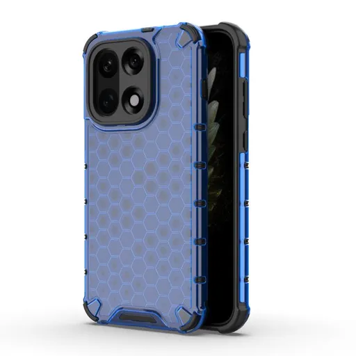 HONEYCOMB Ochranný obal OnePlus 15 modrý