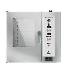 Alphatech LEO® 7x GN1/1 – Elektronické S – bojler