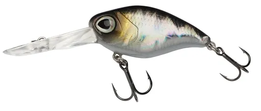 Berkley wobler dex trencher baitfish 4 cm 5 g