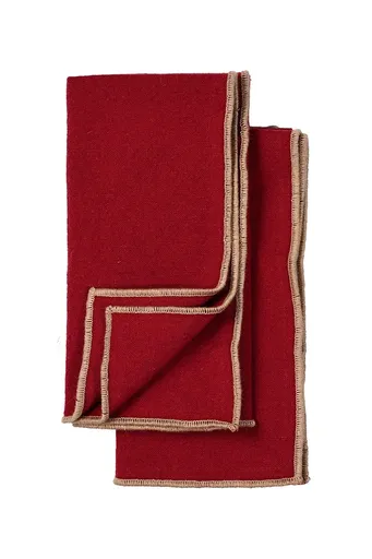 Bavlnené obrúsky Sagaform Edith 45 x 45 cm 2-pak