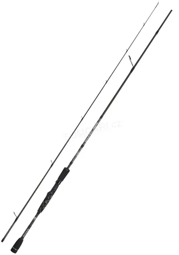 Wft prút  penzill telegraph 1,98m 0,5-5 g 2-diel