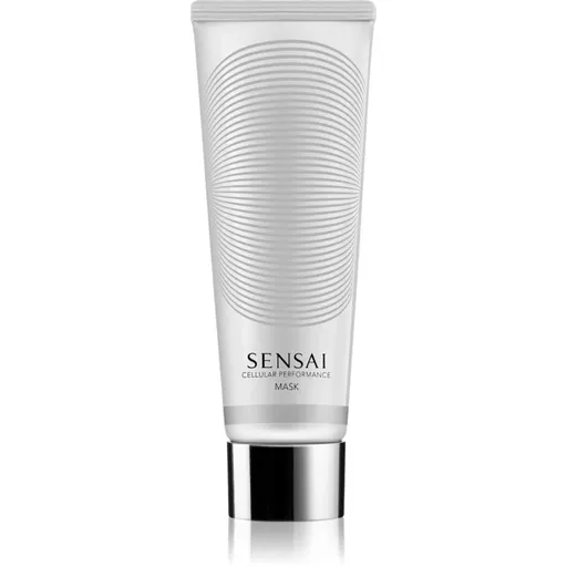 Sensai Cellular Performance Mask regeneračná maska na tvár 100 ml