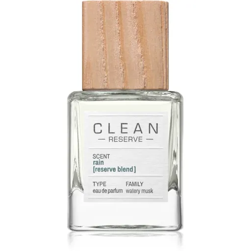 CLEAN Reserve Rain parfumovaná voda unisex 30 ml