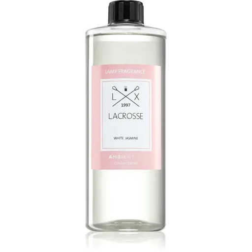 The Olphactory Lacrosse White Jasmine náplň do katalytickej lampy 500 ml