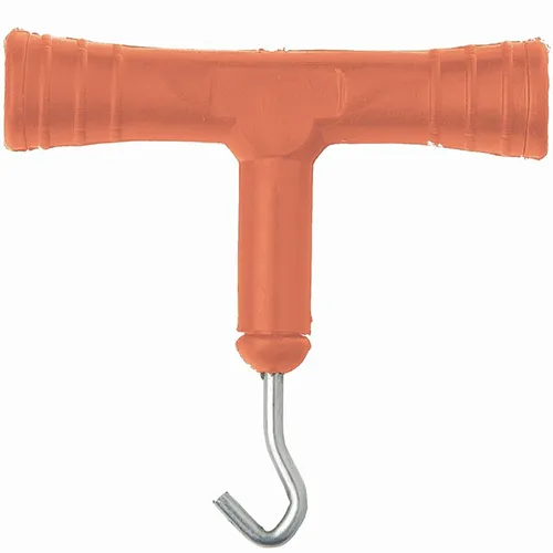 Mivardi uťahovač uzlov