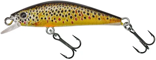 Gunki wobler gamera hw fario - 5 cm 3,5 g