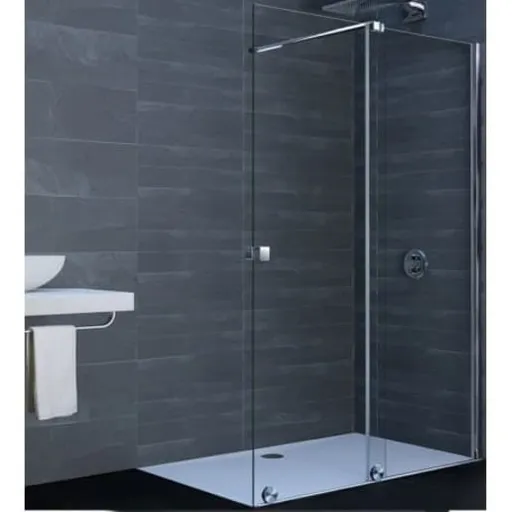 Huppe Xtensa pure walk-in pos.dv.s pev.seg. xtensa XT0223.123.322