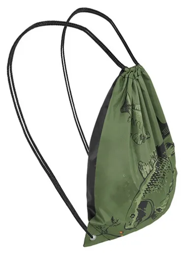 Delphin taška simple bag carp