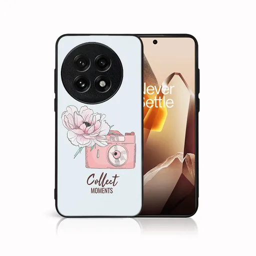 MY ART Ochranný kryt pre OnePlus 13 5G MOMENTS (122)