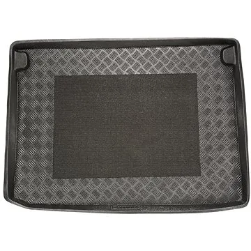 ACI CITROEN C4 Picasso 13 – plastová vložka do kufra s protišmykovou úpravou (pre vozidlá s rezervou (0979X01)