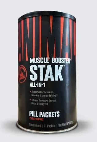 Animal Stak - Universal 21 sáčkov