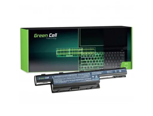 Green Cell Battery AS10D31 AS10D41 AS10D51 AS10D71 pre Acer Aspire 5741 5741G 5742 5742G 5750 5750G E1-521 E1-531 E1-571