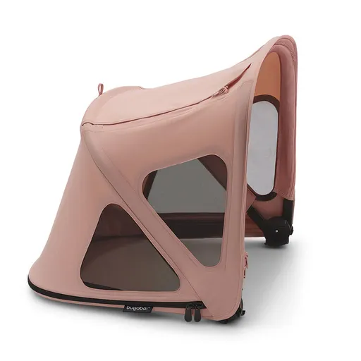 BUGABOO Strieška priedušná v2 Fox/Cameleon3/Lynx Morning pink