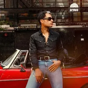 Jose James, José James: 1978: Revenge Of The Dragon DIGI CD, CD