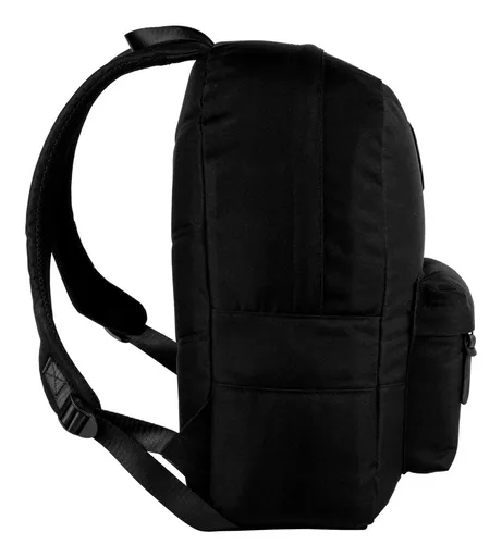 Batoh na notebook Nitro Urban Classic True black