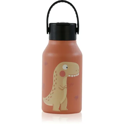 Runbott Mii T-Rex termofľaša 350 ml