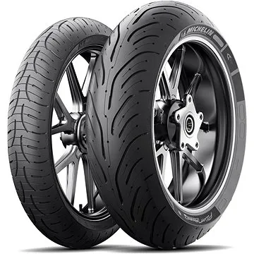 Michelin Pilot Road 4 190/55/17 TL,R 75 W (029239)
