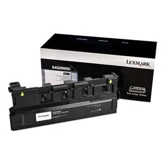 Lexmark 54G0W00 pre MS911de originálna odpadová nádobka