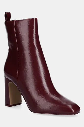 Členkové topánky Steve Madden Adelisa